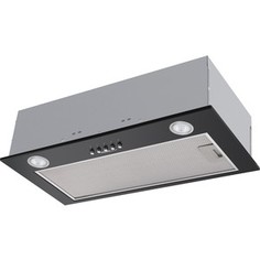 Вытяжка HOMSair CAMELIA 60 Черный