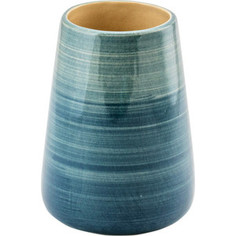 Стакан для ванны Swensa Prata синий (SWTK-6070BL-C)