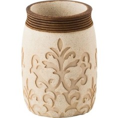 Стакан для ванны Swensa Farnese бежевый (SWT-4300C)