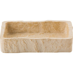 Мыльница Swensa Playa бежевая (SWT-4700D)