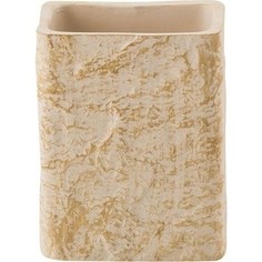 Стакан для ванны Swensa Playa бежевый (SWT-4700C)