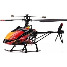 Радиоуправляемый вертолет WL Toys V913 Sky Leader 2.4G - V913