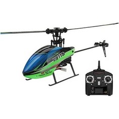 Радиоуправляемый вертолет WL Toys V911S Copter 2.4G - V911S