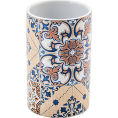 Стакан для ванны Swensa Demre мультиколор (SWTK-6000-C)