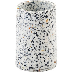 Стакан для ванны Swensa Grado белый (SWT-5200C)