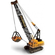 Радиоуправляемый гусеничный кран Hobby Engine Crawler Crance масштаб 1/12 2.4G - HOB-805