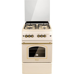 Газовая плита RICCI RGC5005BG
