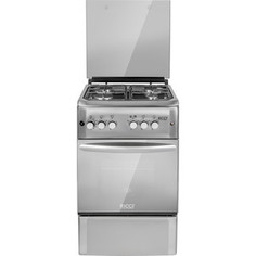 Газовая плита RICCI RGC5009IX