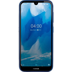 Смартфон Nokia 4.2 32Gb (TA-1157) blue
