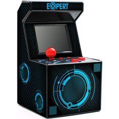Игровая приставка Dendy Expert (TFT 2.5). 8bit