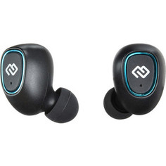 Bluetooth-наушники Digma TWS-03 black