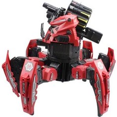 Радиоуправляемый робот-паук Keye Toys Space Warrior с пульками -KY9007-1