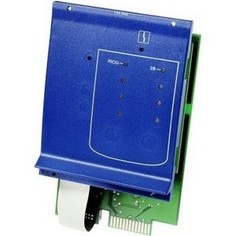 Функциональный модуль BUDERUS FM446 (EIB) (5016822)