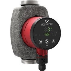 Циркуляционный насос Grundfos Alpha 2 25-60 N (99411424)