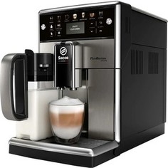 Кофемашина Saeco SM5573/10 PicoBaristo Deluxe