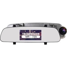 Видеорегистратор TrendVision MR-720