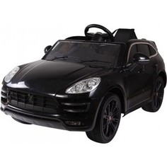 Электромобиль Hollicy Porsche Cayenne Style - SX1688-BLACK