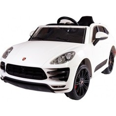 Электромобиль Hollicy Porsche Cayenne Style - SX1688-WHITE