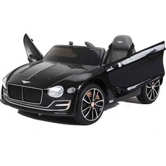 Электромобиль Jiajia Bentley EXP12 Black 12V - JE1166