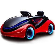 Детский электромобиль Harley Bella Apple iCar 12V - RED - HL208