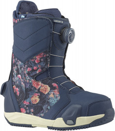 Сноубордические ботинки женские Burton Limelight Step On, размер 38