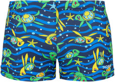 Плавки-шорты для мальчиков Joss, размер 116