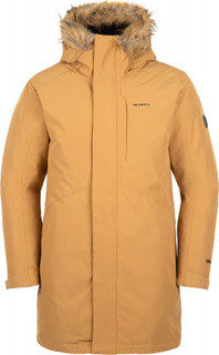 Куртка утепленная мужская Merrell, размер 50