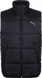 Жилет утепленный мужской Puma Essentials, размер 48-50