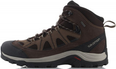 Ботинки мужские Salomon Authentic, размер 43