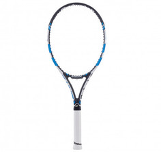 Ракетка для большого тенниса Babolat Pure Drive Team Unstrung