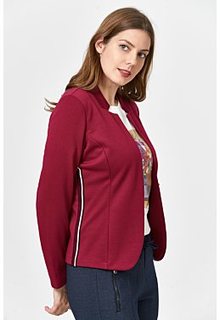 Трикотажный жакет TOM Tailor