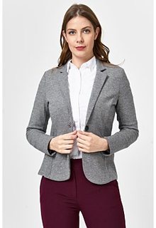 Трикотажный жакет TOM Tailor