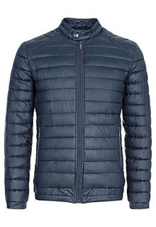 Куртка на искусственном пуху Urban Fashion for men