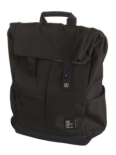 Рюкзак Xiaomi Urevo Youqi Energy College Leisure Backpack Black