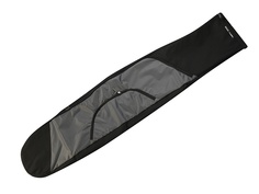 Чехол для сноуборда Standart Variant 150-180 Black-Grey 52006