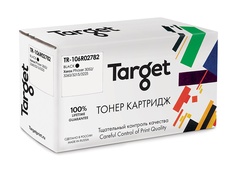 Картридж Target TR-106R02782 для Xerox Phaser 3052/3260/3215/3225