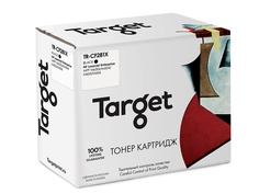 Картридж Target TR-CF281X для HP LJ Enterprise MFP M630/M605/M606