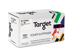 Картридж Target TR-CF226X для HP LJ Pro M402/M426