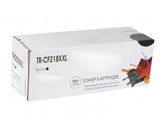 Картридж Target TR-CF218XXL для HP LJ Pro M104/MFP-M132
