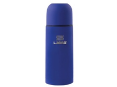 Термос Лайма 350ml Blue 605121