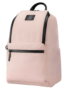 Рюкзак Xiaomi 90 Points Light Travel Backpack S 2102 Pink