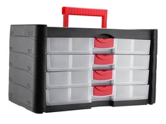 Ящик для инструментов Deko DKTB2 065-0807 ДЕКО