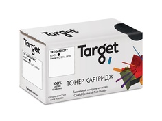 Картридж Target TR-106R01277duo для Xerox WC 5016/5020