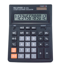 Калькулятор Skainer SK-444L