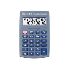 Калькулятор Skainer SK-121II