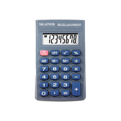 Калькулятор Skainer SK-131II