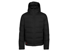 Одежда Xiaomi Cottonsmith Graphene Temperature Control Jacket Black XXL - куртка с подогревом