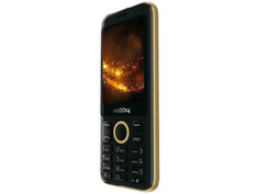 Сотовый телефон Nobby 321 Gold