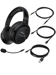 Наушники HyperX Cloud Orbit Black HX-HSCO-GM/WW Kingston