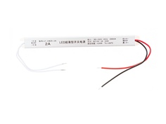 Блок питания URM SLF-24W-2A-IP22-12V С10019